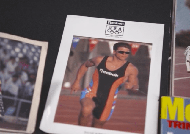 Dave Johnson Video Thumbnail